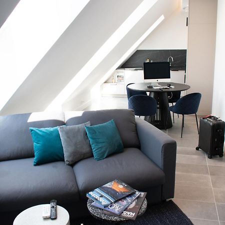 Luxury Cozy 2 Bdr Downtown Apt.7 Budapešť Exteriér fotografie