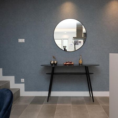 Luxury Cozy 2 Bdr Downtown Apt.7 Budapešť Exteriér fotografie