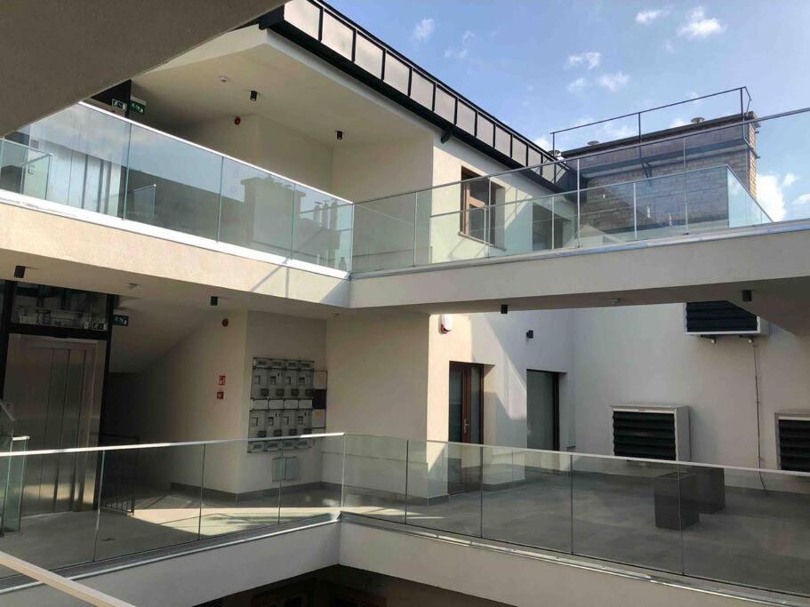Luxury Cozy 2 Bdr Downtown Apt.7 Budapešť Exteriér fotografie