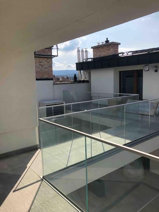 Luxury Cozy 2 Bdr Downtown Apt.7 Budapešť Exteriér fotografie