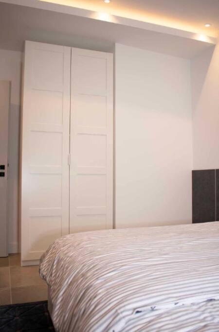 Luxury Cozy 2 Bdr Downtown Apt.7 Budapešť Exteriér fotografie
