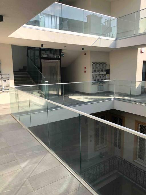 Luxury Cozy 2 Bdr Downtown Apt.7 Budapešť Exteriér fotografie