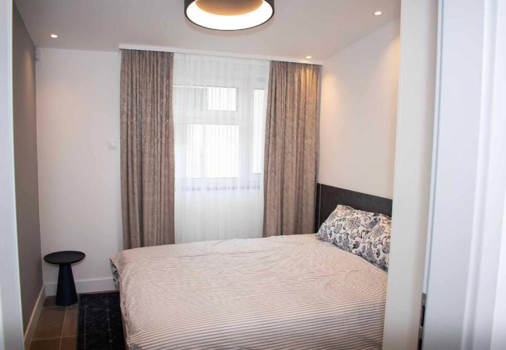 Luxury Cozy 2 Bdr Downtown Apt.7 Budapešť Exteriér fotografie