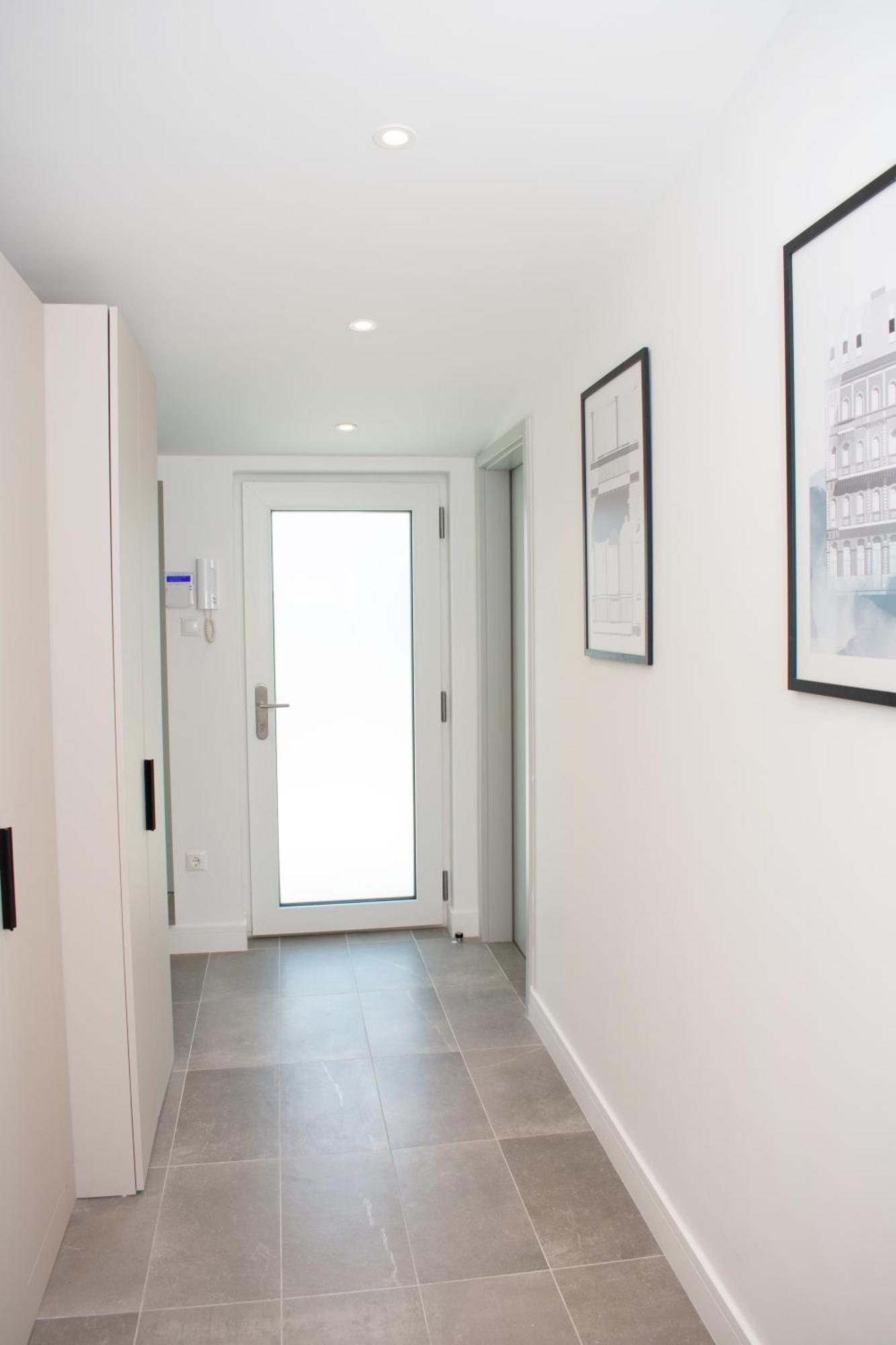 Luxury Cozy 2 Bdr Downtown Apt.7 Budapešť Exteriér fotografie