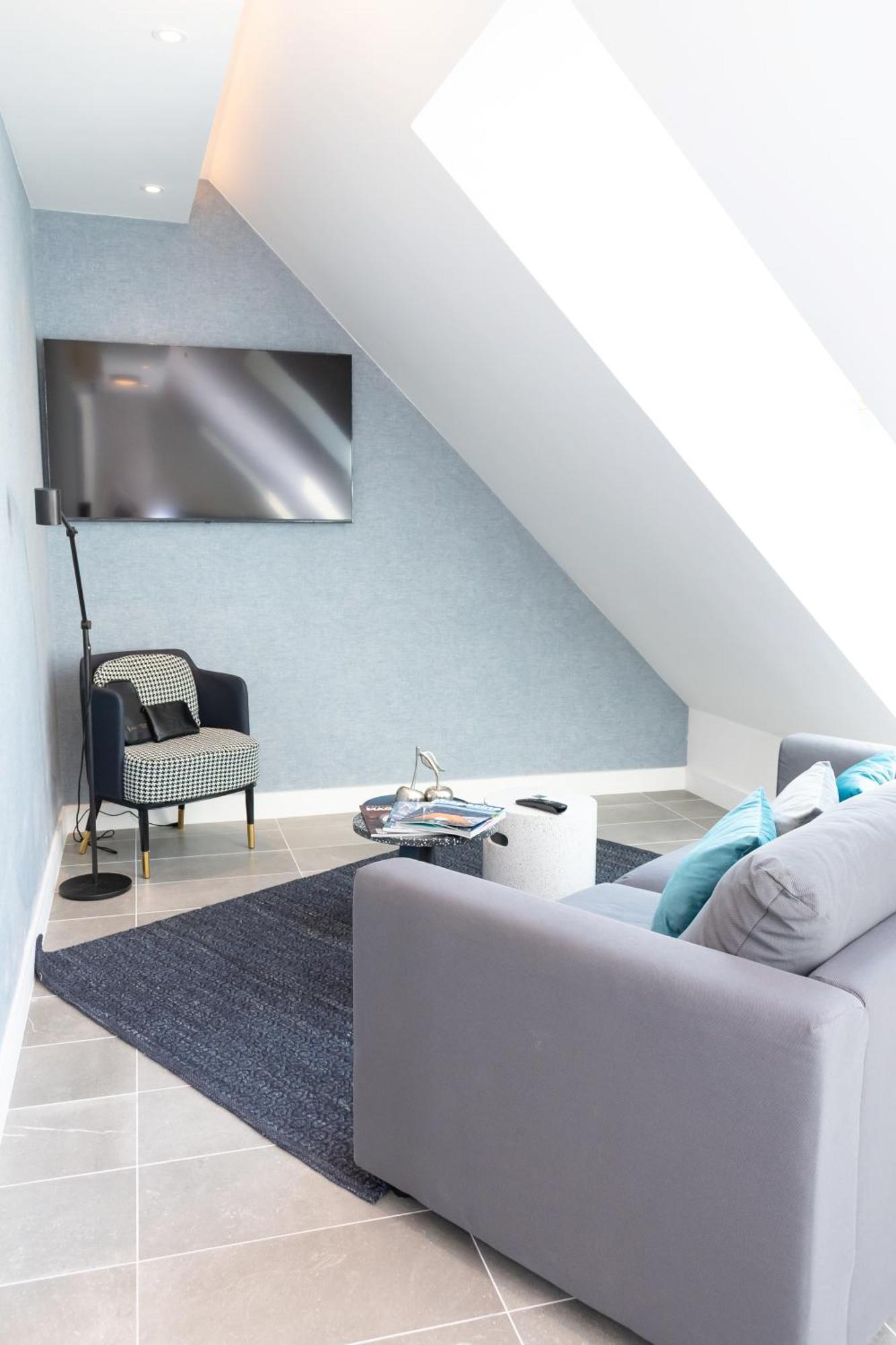 Luxury Cozy 2 Bdr Downtown Apt.7 Budapešť Exteriér fotografie